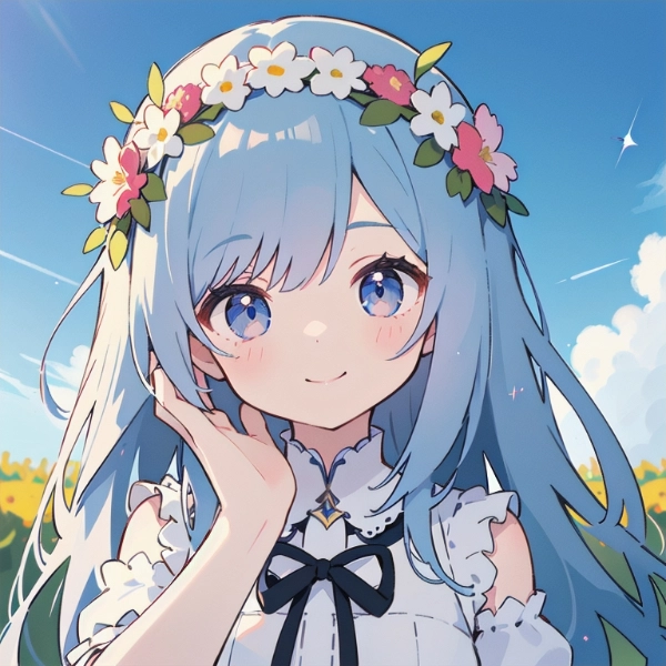 ん？