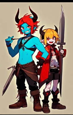 魔族