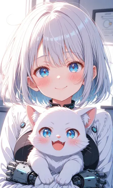 幸穂ちゃんシリーズ「ドクター」