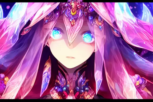 人身御供の女王