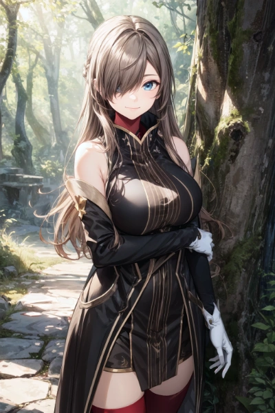 ティア・グランツ