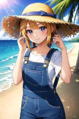 バカンス