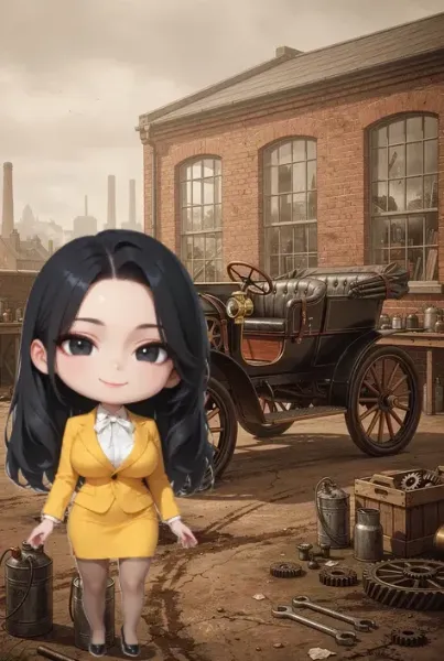 世紀の大発明　PART8