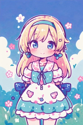 なんとなく作ってみた