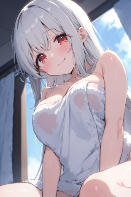 おはよう💕