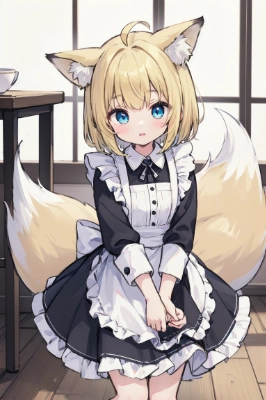 似合ってますか…？