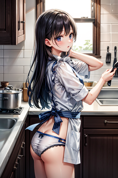 寝坊しちゃって…