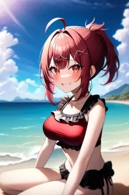 海