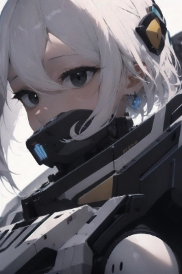 戦争少女