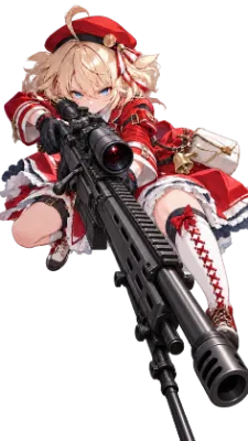 狙撃