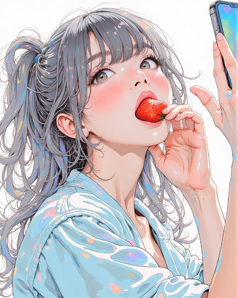 🍓