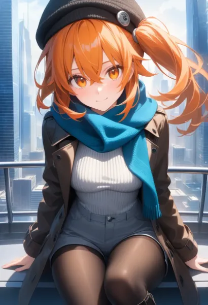 Fateキャラ　2024年12月投稿分