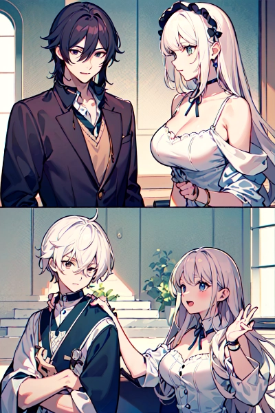 新夫婦さんいらっしゃい