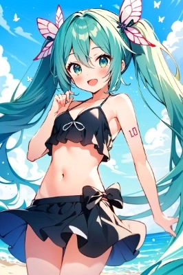 サマーアイドル☆