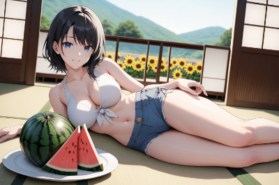 一緒に食べよっ