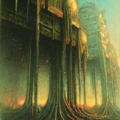 風景