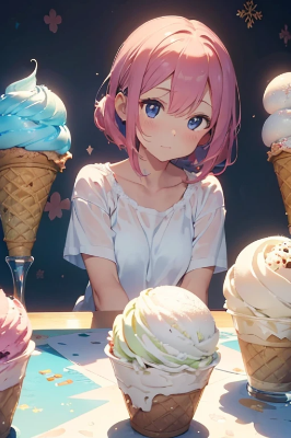ソフトクリームランド