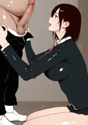 R、童貞喪失への道#8