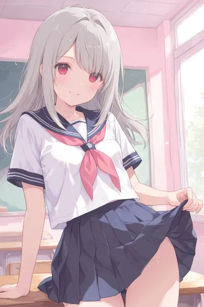 気になる？