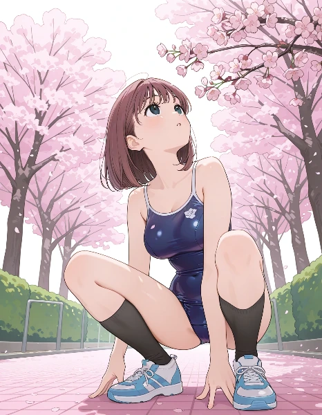 スクール水着