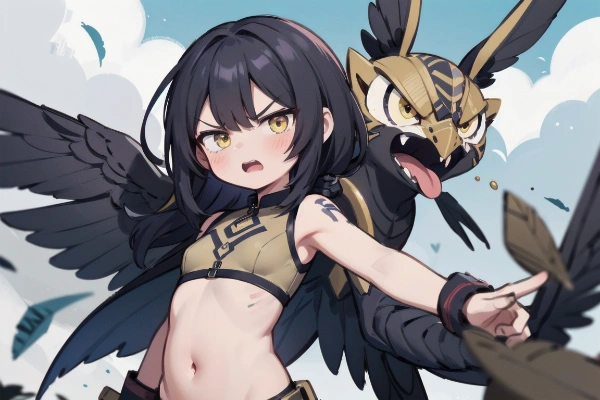 魔王協会第2課課長[[テイマー]]