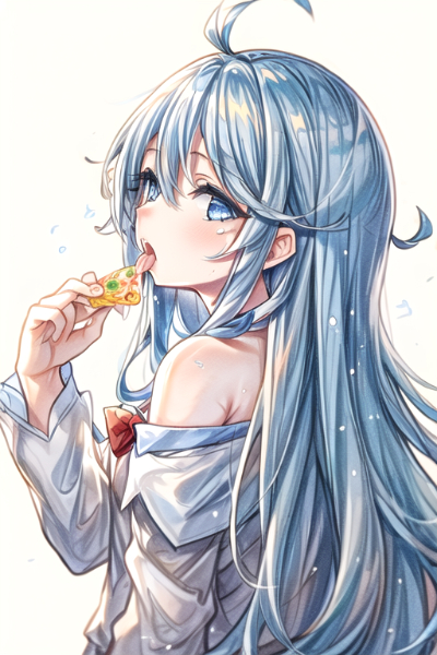 睡眠時間を犠牲にして、エリオと言われれば見えなくも無いレベルまでは来れた