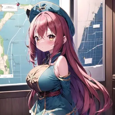 ロリ巨乳部㉓