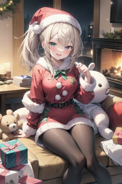 クリスマス