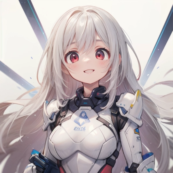 アーマードスーツ