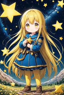 ほしのこ