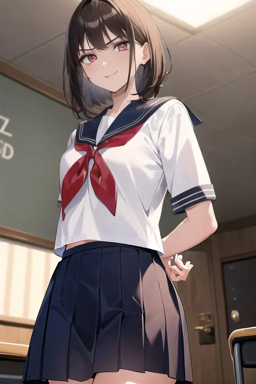 Thumbnail Background