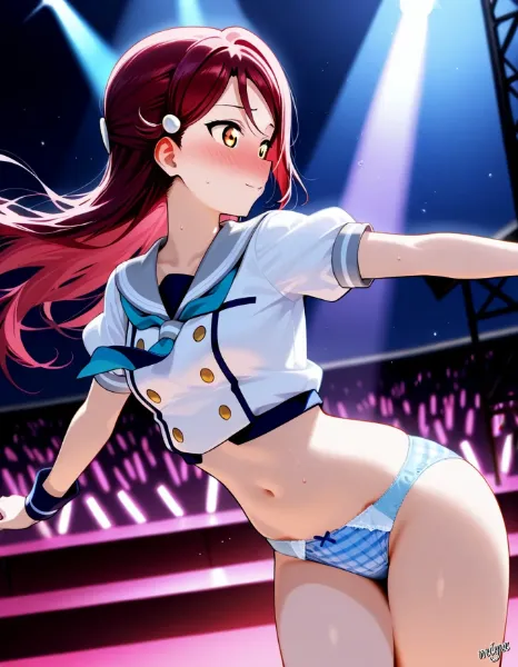 Guilty Kiss27