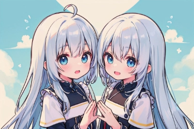 双子