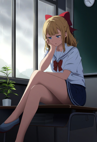 むしむししてるなー