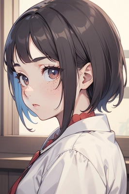 とある女子の日常