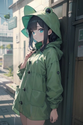 Waiting
