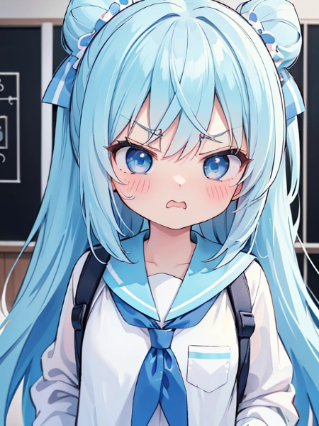激おこ💢