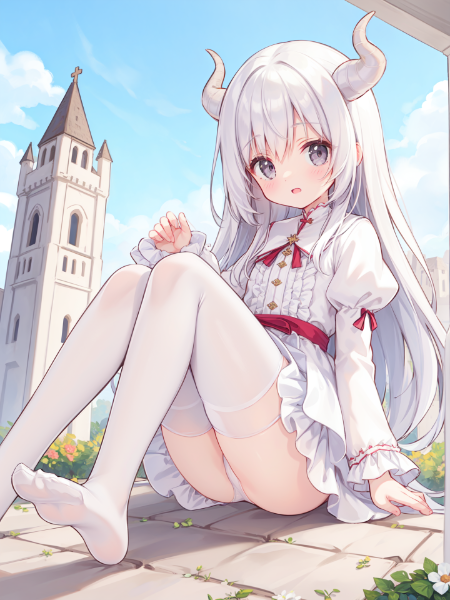 １０月２週　ドラゴンズネストの娘達