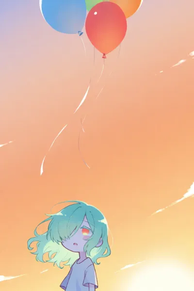 🎈