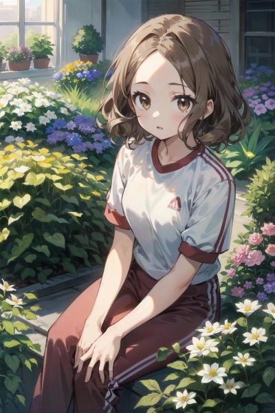 ペルソナ5 奥村春さん