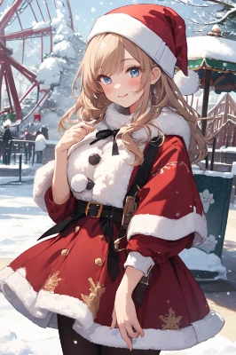 Merry Christmas