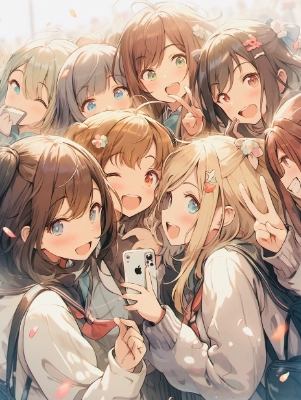 ずっとも。