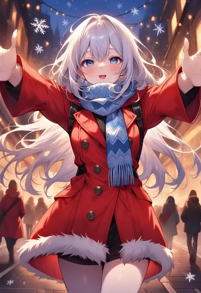 クリスマス