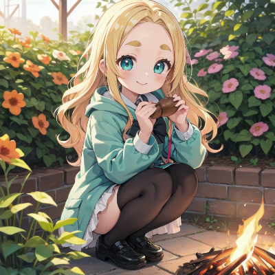 今日は「いい焼き芋の日」！