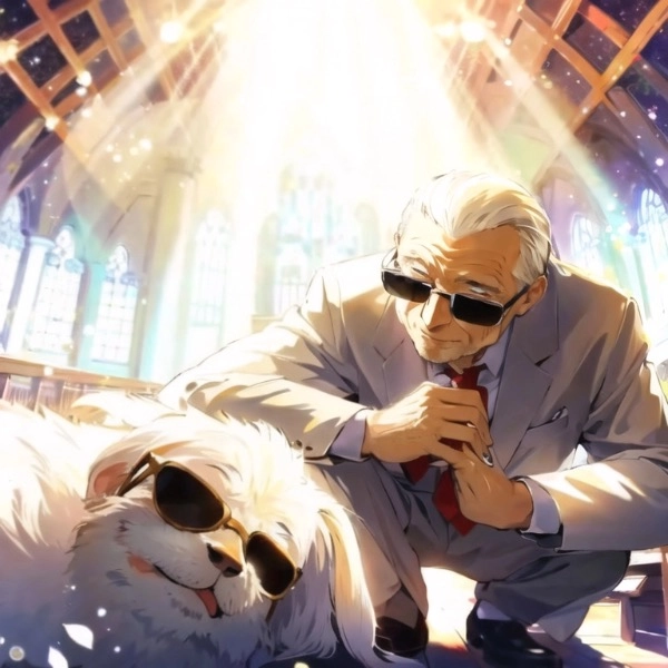 フランダースの犬