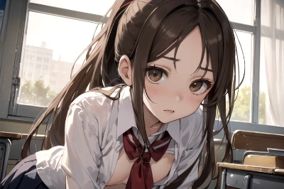 エロ祭りじゃー！＠犠牲者：りっか