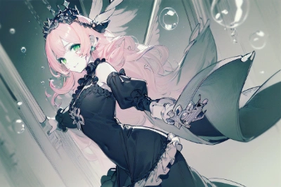 Soap Bubbles