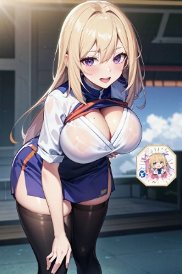 謎の小窓