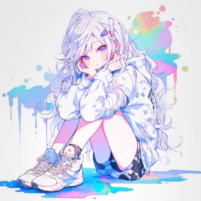 雨