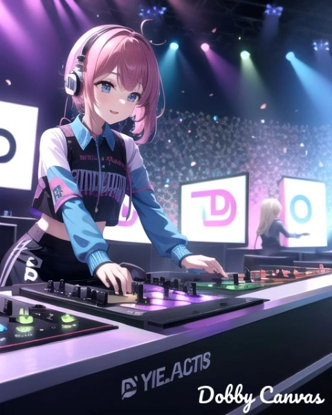 ＤＪ